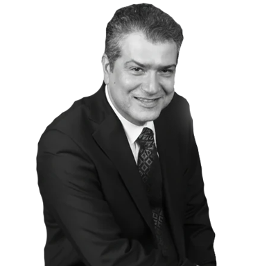 دکتر علیرضا کیا